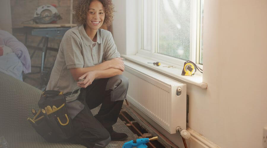 Professional Tankless Water Heater Installation in Abbottstown, PA